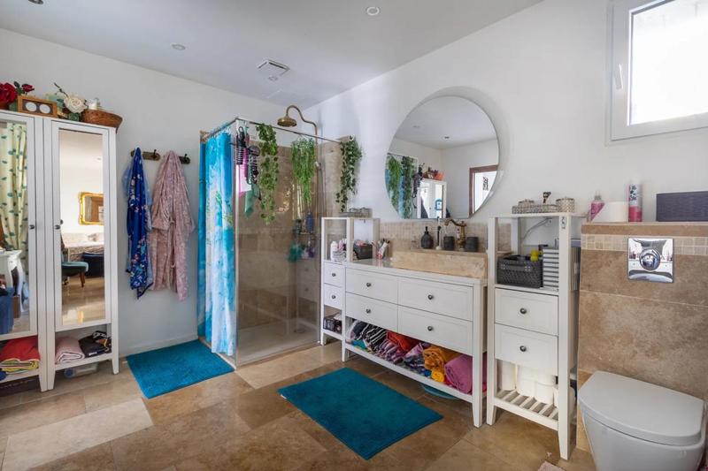 Maison - 97 m² - 6 pièces