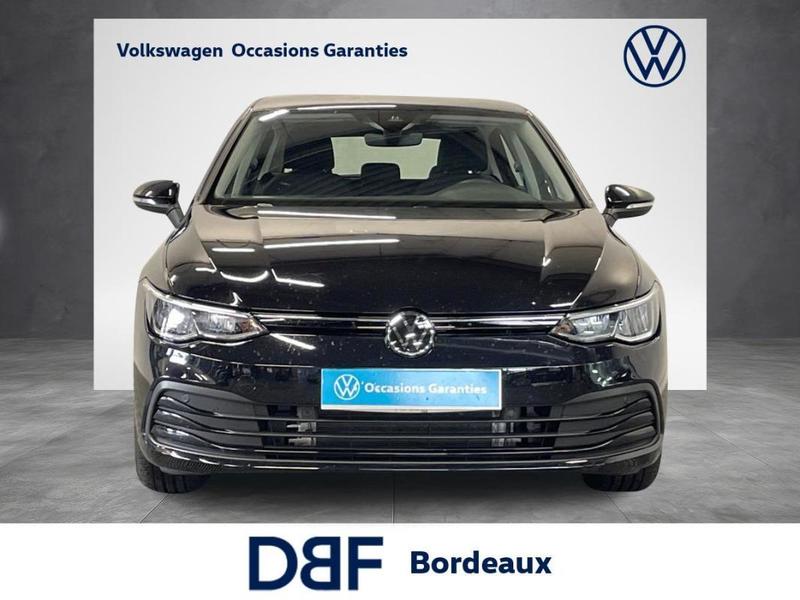 Volkswagen Golf 1.0 Tsi Opf 110 Bvm6 Life Plus