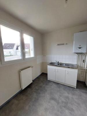 Pavillon - 81 m² - 4 pièces