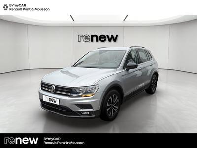 Volkswagen Tiguan 1.5 Tsi Evo 150 Confortline