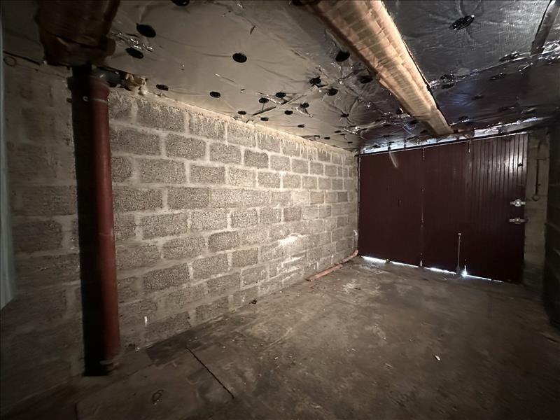 Appartement - 56 m² - 2 pièces