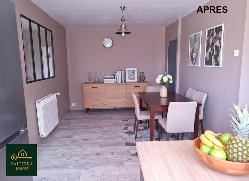 Maison contemporaine - 139 m² - 7 pièces