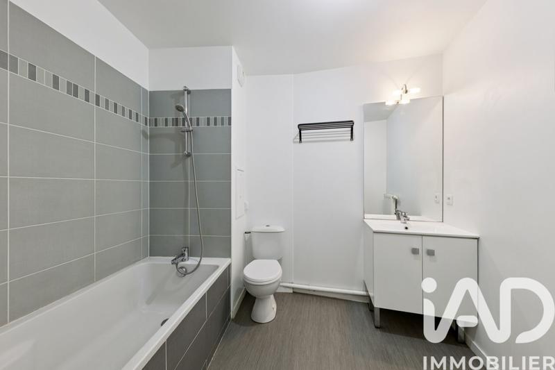 Appartement - 39 m² - 2 pièces