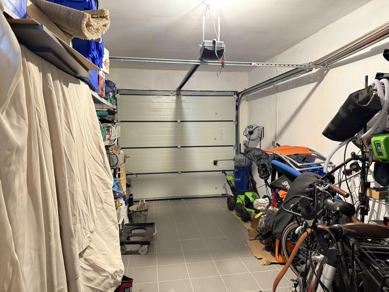 Maison contemporaine - 93 m² - 3 pièces