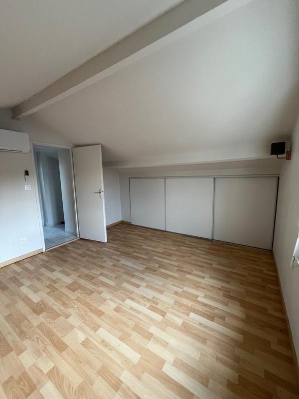 Maison - 128 m² - 5 pièces