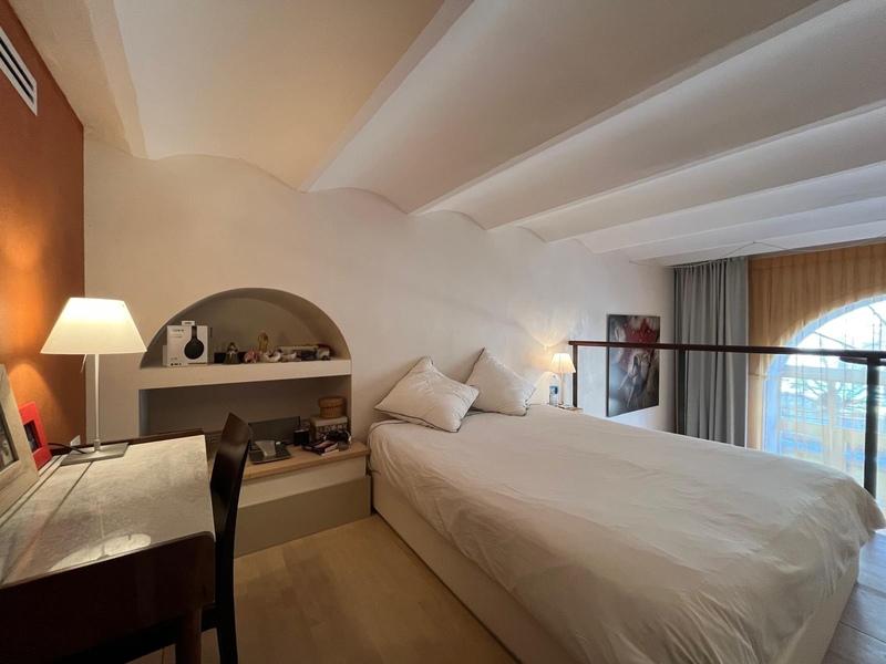 Duplex - 74 m² - 2 pièces