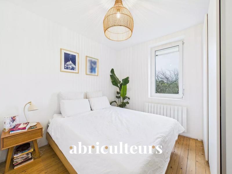 Maison - 68 m² - 3 pièces