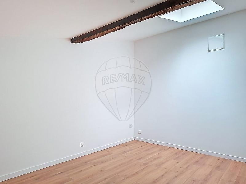 Appartement - 83 m² - 4 pièces