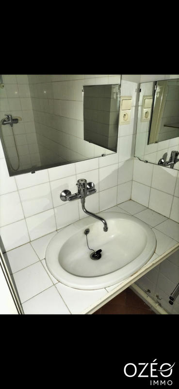 Appartement - 34 m² - 1 pièce