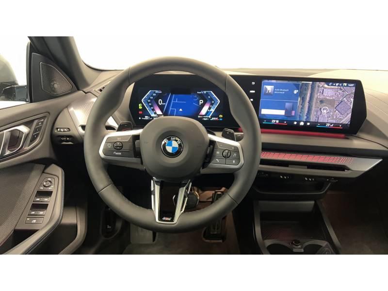 Bmw Serie 2 Gran Coupe 220 170 ch Dkg7 m Sport
