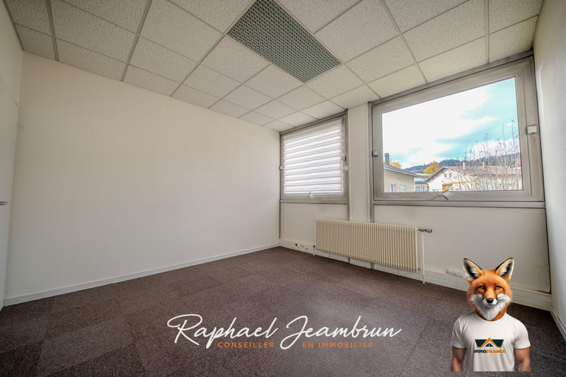 Immeuble - 1 300 m²