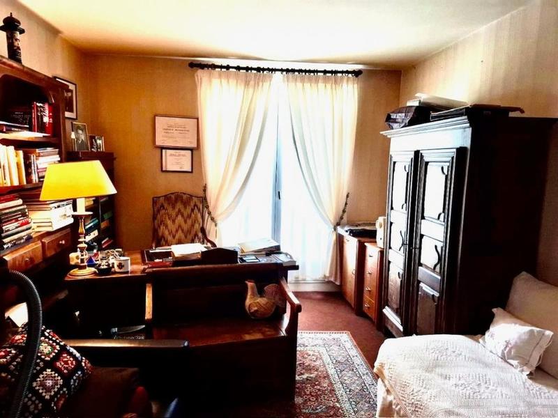 Appartement - 120 m² - 5 pièces