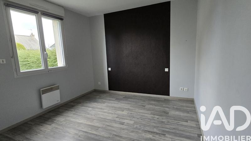 Maison - 64 m² - 3 pièces