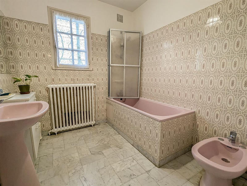 Maison - 148 m² - 5 pièces