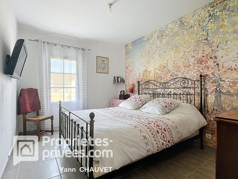 Maison - 99 m² - 4 pièces