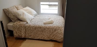 Appartement - 28 m² - 2 pièces