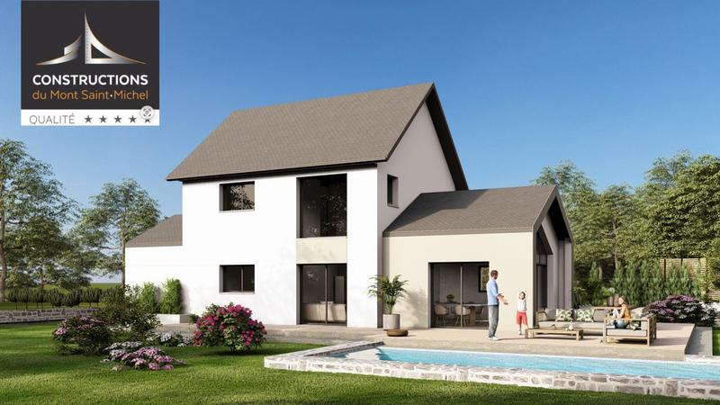 Maison - 128 m²