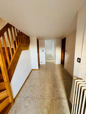 Maison - 103 m² - 4 pièces