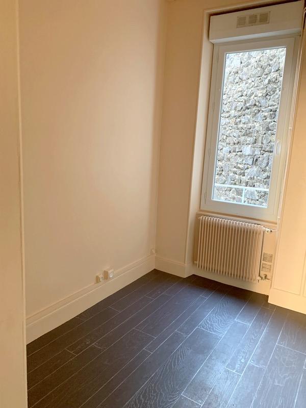 Appartement - 29 m² - 1 pièce