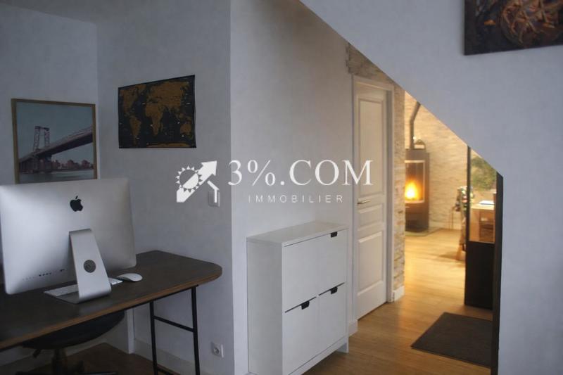 Maison - 115 m² - 6 pièces