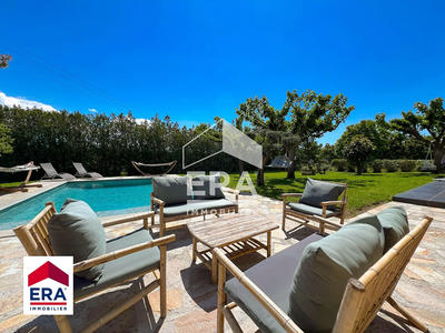 Maison - 183 m² - 6 pièces