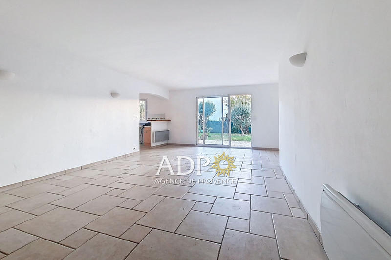 Maison - 68 m² - 3 pièces