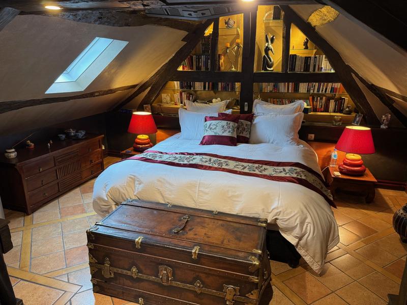 Maison - 162 m² - 7 pièces