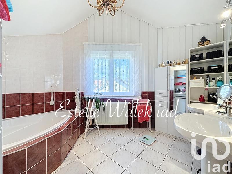 Maison de maîtres - 106 m² - 5 pièces