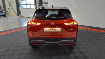 Nissan Qashqai e-Power 190 Tekna+ Bva