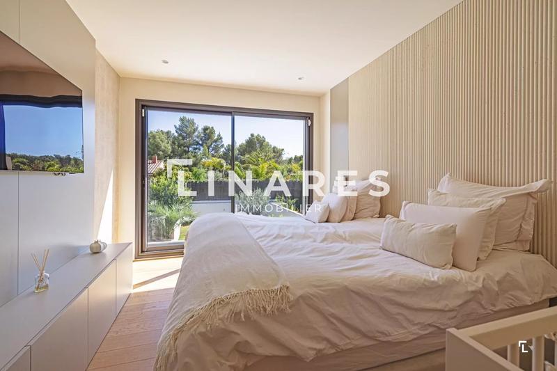 Villa - 189 m² - 6 pièces