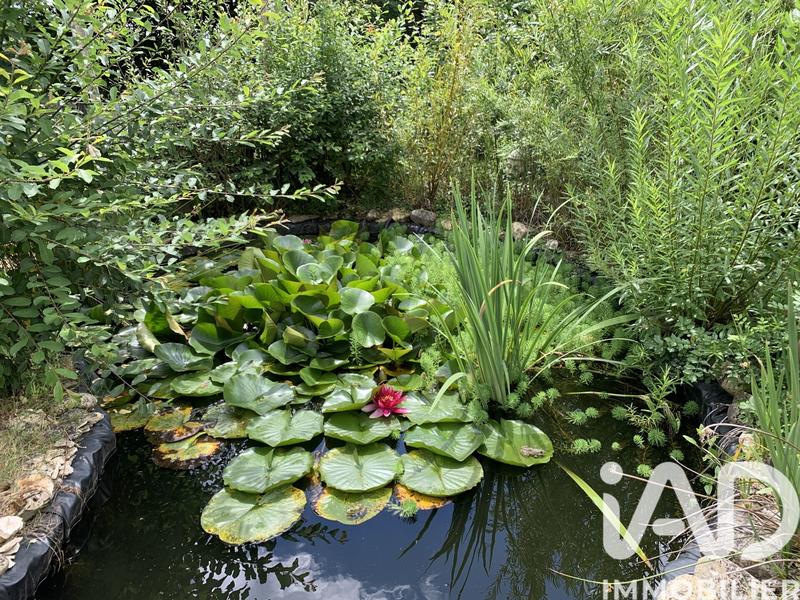 Maison - 184 m² - 6 pièces