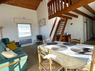 Appartement - 75 m² - 3 pièces