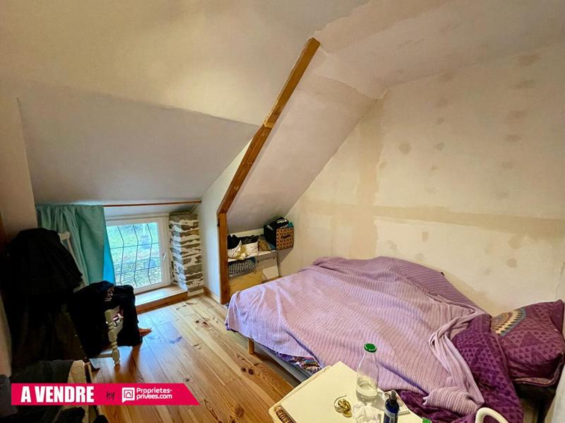 Maison - 102 m² - 5 pièces