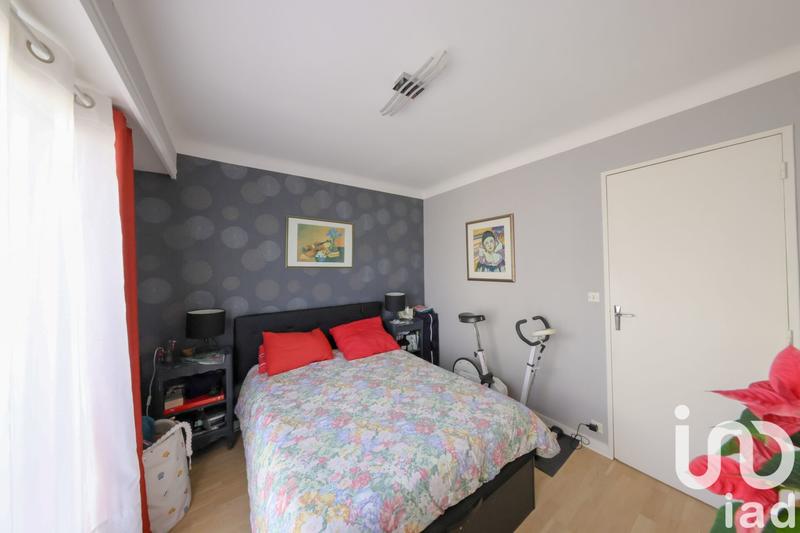 Appartement - 88 m² - 4 pièces