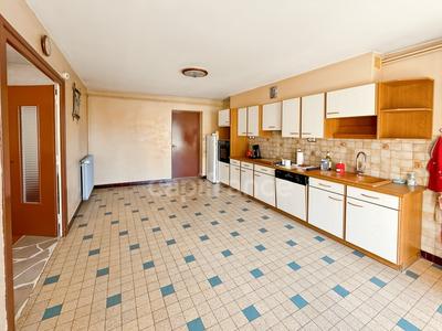 Maison - 117 m² - 6 pièces