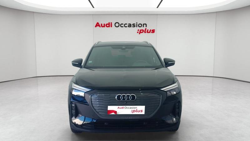 Audi Q4 e-tron 40 204 ch 82 kWh Business Executive