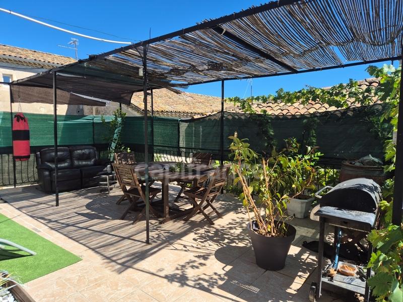 Maison en pierre - 100 m² - 4 pièces