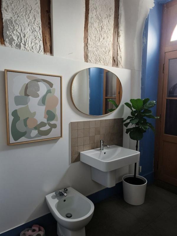 Maison - 200 m² - 8 pièces