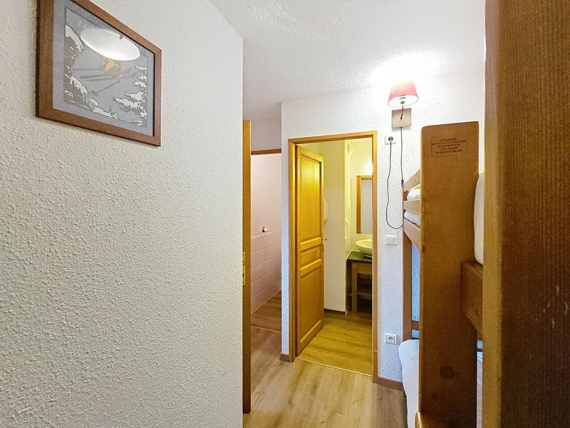 Appartement - 42 m² - 3 pièces
