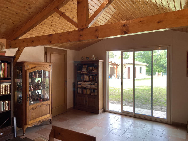 Maison - 187 m² - 7 pièces