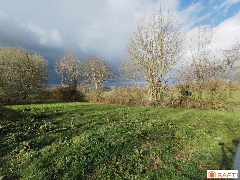 Maison - 195 m² - 6 pièces