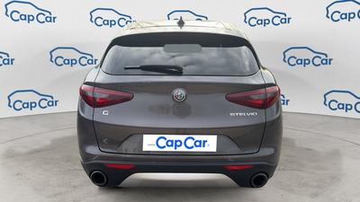 Alfa Romeo Stelvio 2.0 MultiAir 280 At8 Sport