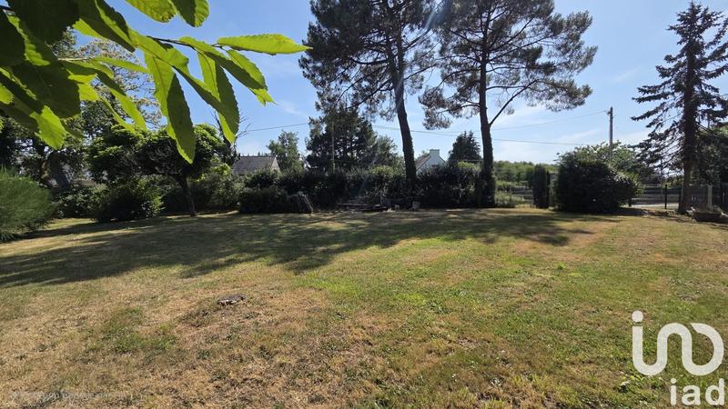 Terrain - 609 m²