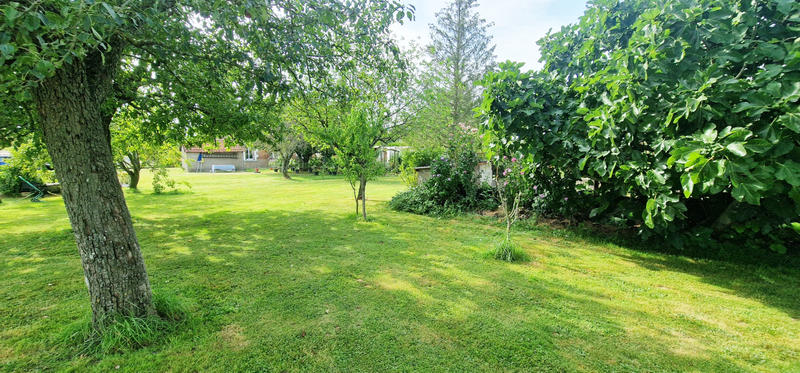 Maison - 79 m² - 4 pièces