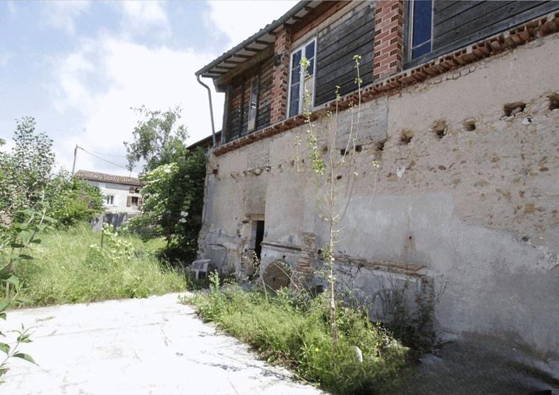 Maison - 210 m² - 3 pièces