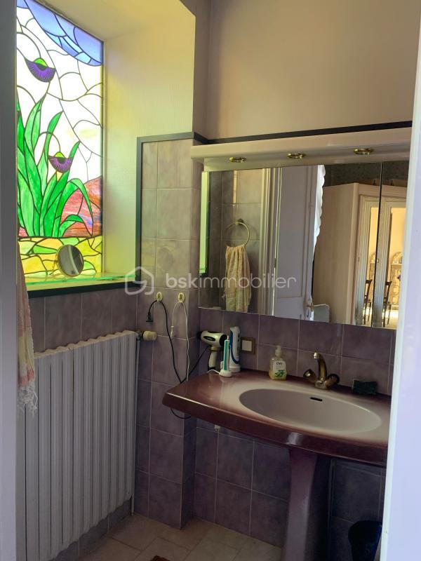 Maison de maîtres - 380 m² - 10 pièces