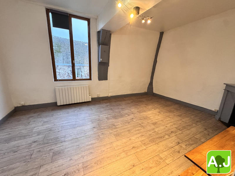 Appartement - 34 m² - 1 pièce