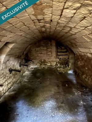 Maison de ville - 57 m² - 3 pièces