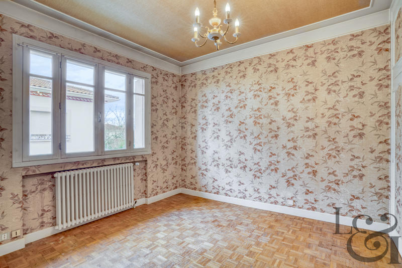 Maison - 169 m² - 7 pièces