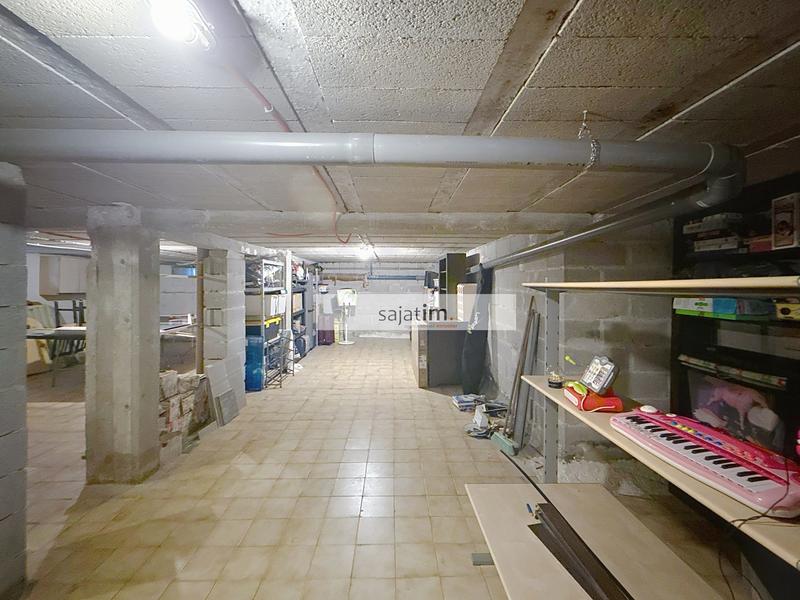 Maison - 131 m² - 6 pièces